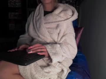 Msvioletx Chaturbate stream image from June 03, 2026
