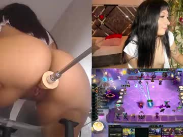 Nanachi_Cook Chaturbate stream image from June 03, 2026