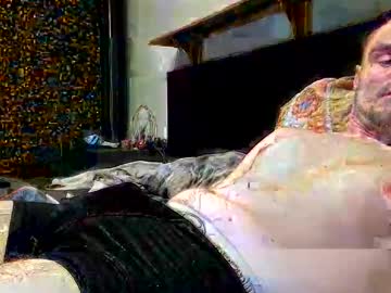 Ovi255 Chaturbate stream image from June 03, 2026