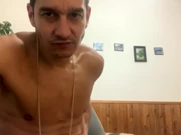 Slabyhrac Chaturbate stream image from June 03, 2026