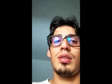 Srincognito666 Chaturbate stream image from June 03, 2026