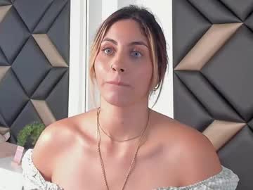 Adrianaharlow Chaturbate stream image from June 03, 2026