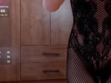 Aleesha_Cameron02 Chaturbate stream image from June 03, 2026