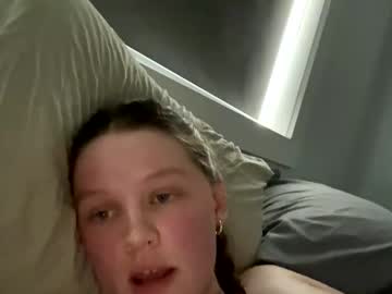 Bellalove4 Chaturbate stream image from June 03, 2026