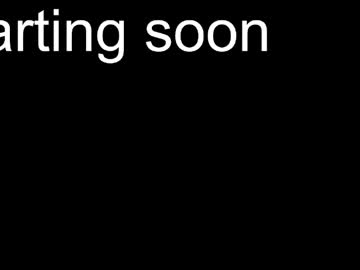 Cherryslutpop20 Chaturbate stream image from June 03, 2026