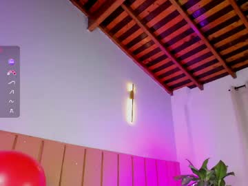 Chloemonet_ Chaturbate stream image from June 03, 2026