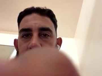 Ghaleb20 Chaturbate stream image from June 03, 2026