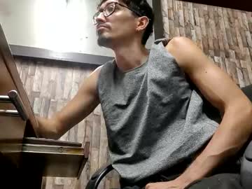 Jhosuamoore Chaturbate stream image from June 03, 2026