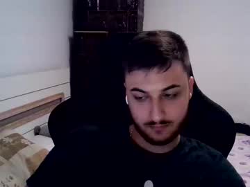 Kenan_10 Chaturbate stream image from June 03, 2026