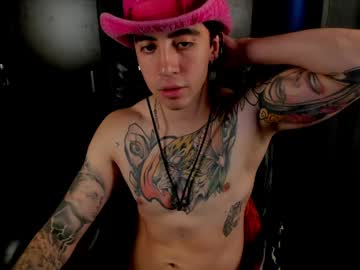 Littleferxxo Chaturbate stream image from June 03, 2026