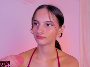 Ninahtx Chaturbate stream image from June 03, 2026