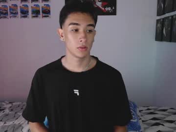 Ryan_Valentine17 Chaturbate stream image from June 03, 2026