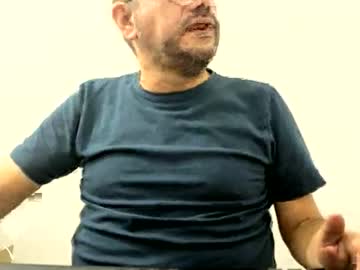 Sugarhairybear Chaturbate stream image from June 03, 2026