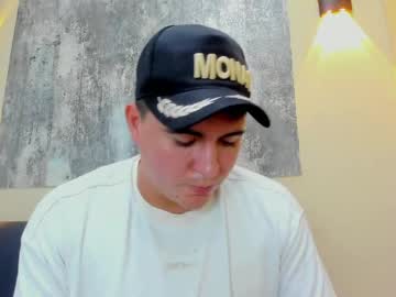 Theo_Wood3 Chaturbate stream image from June 03, 2026