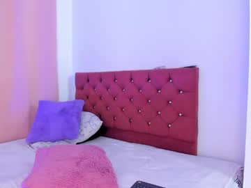 Viiolett_Lee_ Chaturbate stream image from June 03, 2026