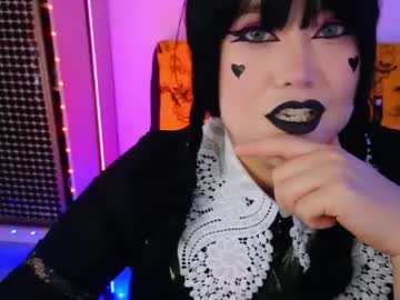 Wickedxqueen Chaturbate stream image from June 03, 2026
