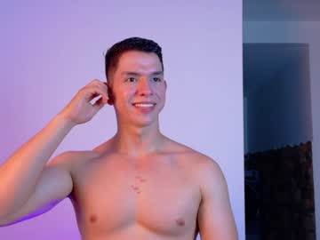 Zanedawson_ Chaturbate stream image from June 03, 2026