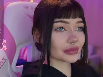 Babyroxynill Chaturbate stream image from June 03, 2026