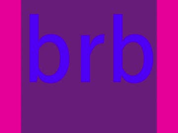Babyslutbunny Chaturbate stream image from June 03, 2026