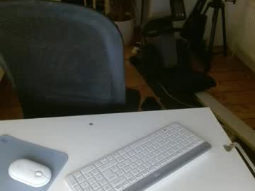 Henry_825 Chaturbate stream image from June 03, 2026