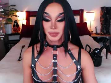 Jenifers_Body Chaturbate stream image from June 03, 2026