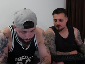 Kingsin4460 Chaturbate stream image from June 03, 2026