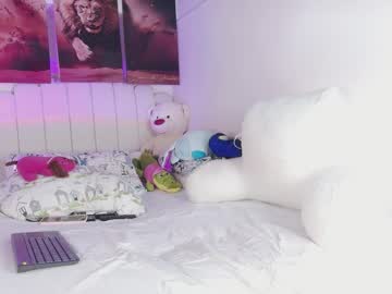 Lunabigbooty_ Chaturbate stream image from June 03, 2026