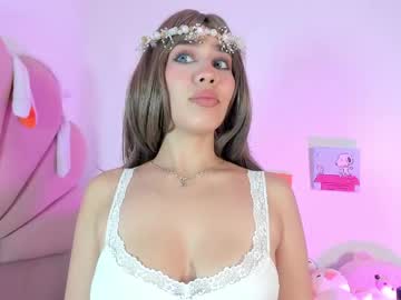 Madelin_Clerk Chaturbate stream image from June 03, 2026
