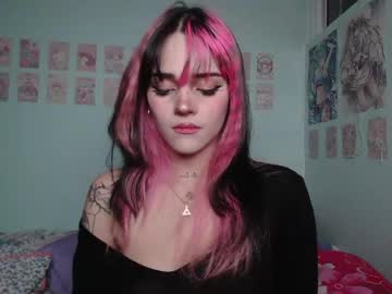 Uryukim_ Chaturbate stream image from June 03, 2026