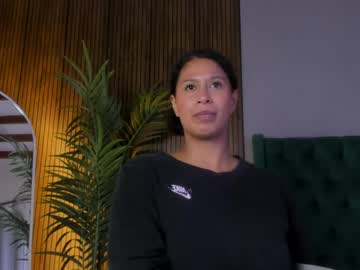 Chloefixxx Chaturbate stream image from June 04, 2026