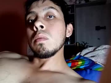 Eduar99latino Chaturbate stream image from June 04, 2026