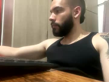 Jacksonteller777 Chaturbate stream image from June 04, 2026