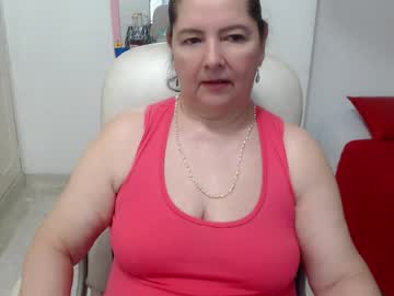 Leonela_69 Chaturbate stream image from June 04, 2026