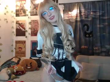 Lovely_Cass Chaturbate stream image from June 04, 2026