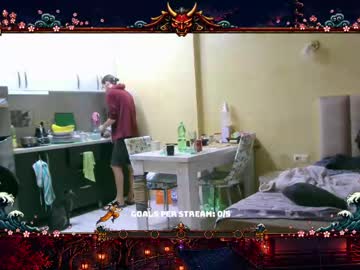 Michel_Woods Chaturbate stream image from June 04, 2026
