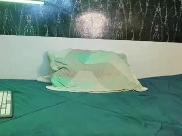 Millanbarbanegra Chaturbate stream image from June 04, 2026