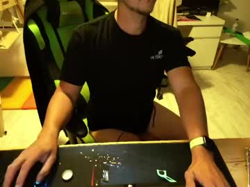 Swaicy1990 Chaturbate stream image from June 04, 2026