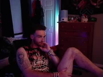 Yogurtmaker Chaturbate stream image from June 04, 2026
