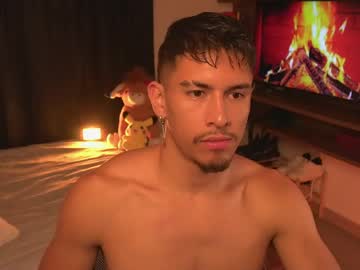Aaronfox_ Chaturbate stream image from June 04, 2026