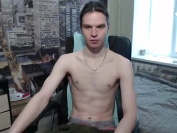 Ghostfacefriends Chaturbate stream image from June 04, 2026