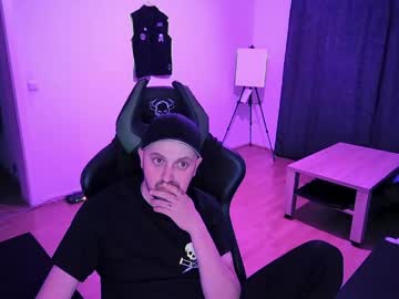 _Gravewalker_ Chaturbate stream image from June 04, 2026