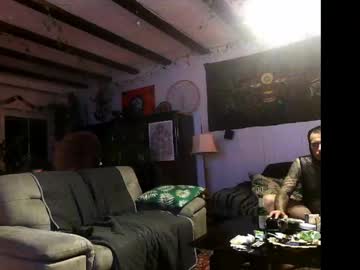 Hot_Niko82 Chaturbate stream image from June 04, 2026