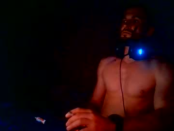 Luckylukeboom Chaturbate stream image from June 04, 2026