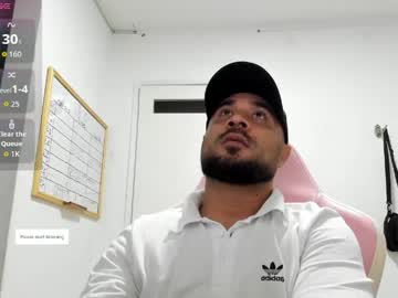 Modelsdc Chaturbate stream image from June 04, 2026