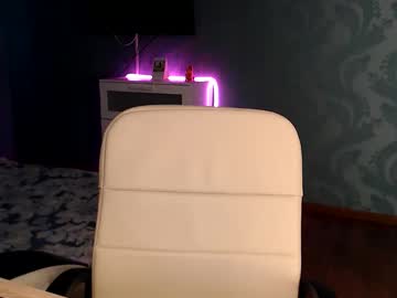 Molli_And_Tom Chaturbate stream image from June 04, 2026