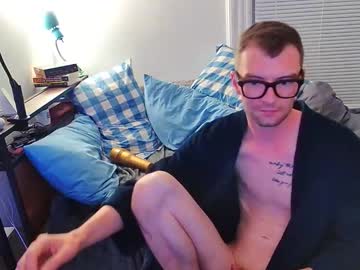 Seamusshameless Chaturbate stream image from June 04, 2026