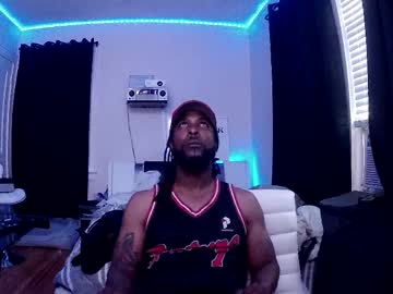 Sexychocolatedick40 Chaturbate stream image from June 04, 2026