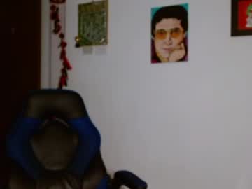Alejo_Hot23 Chaturbate stream image from June 04, 2026