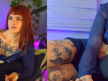 Alisson_Clare Chaturbate stream image from June 04, 2026