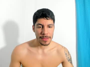Daniel_Sexy77 Chaturbate stream image from June 04, 2026